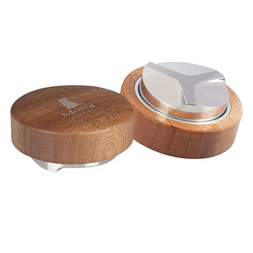 Motta Coffee Wood Distribution Tool