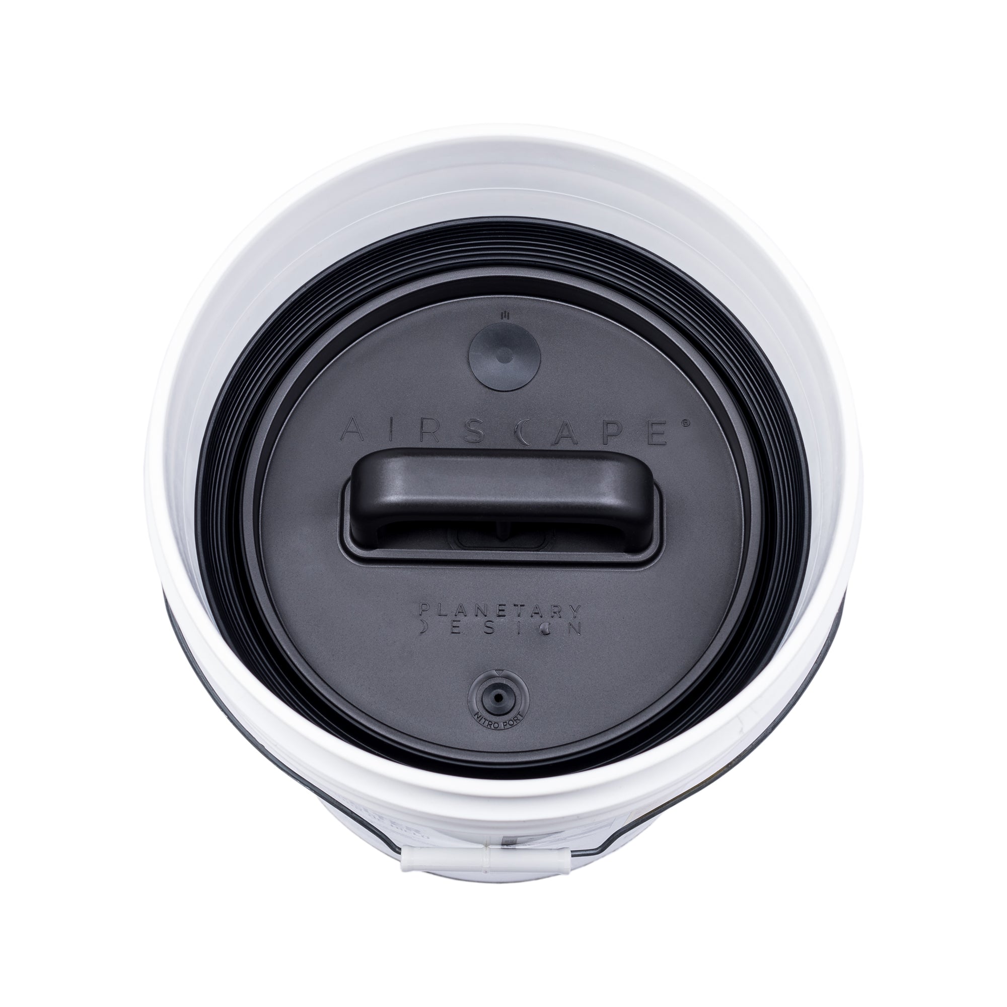 Planetary Design Airscape® Bucket Insert