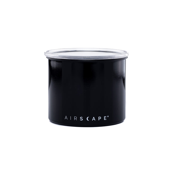 Planetary Design Airscape coffee addicts small black