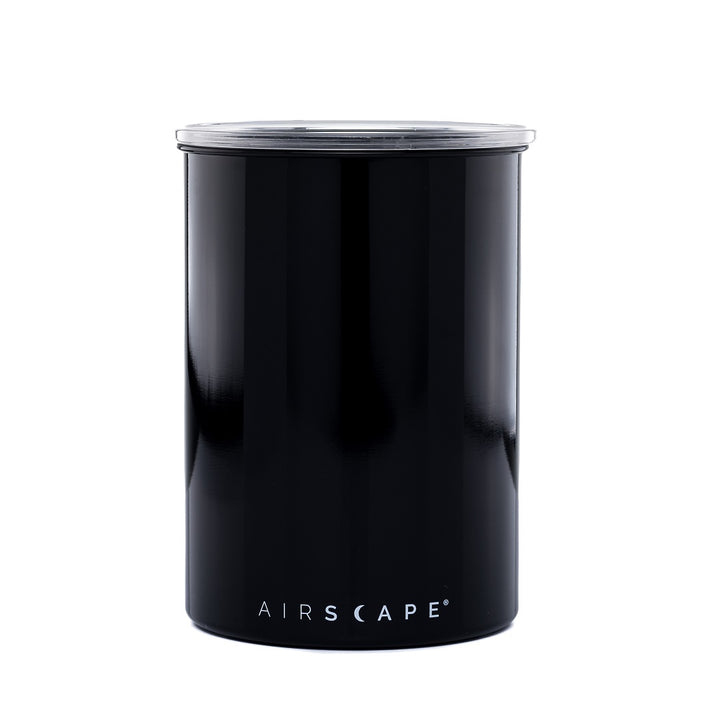 Planetary Design Airscape coffee addicts medium black