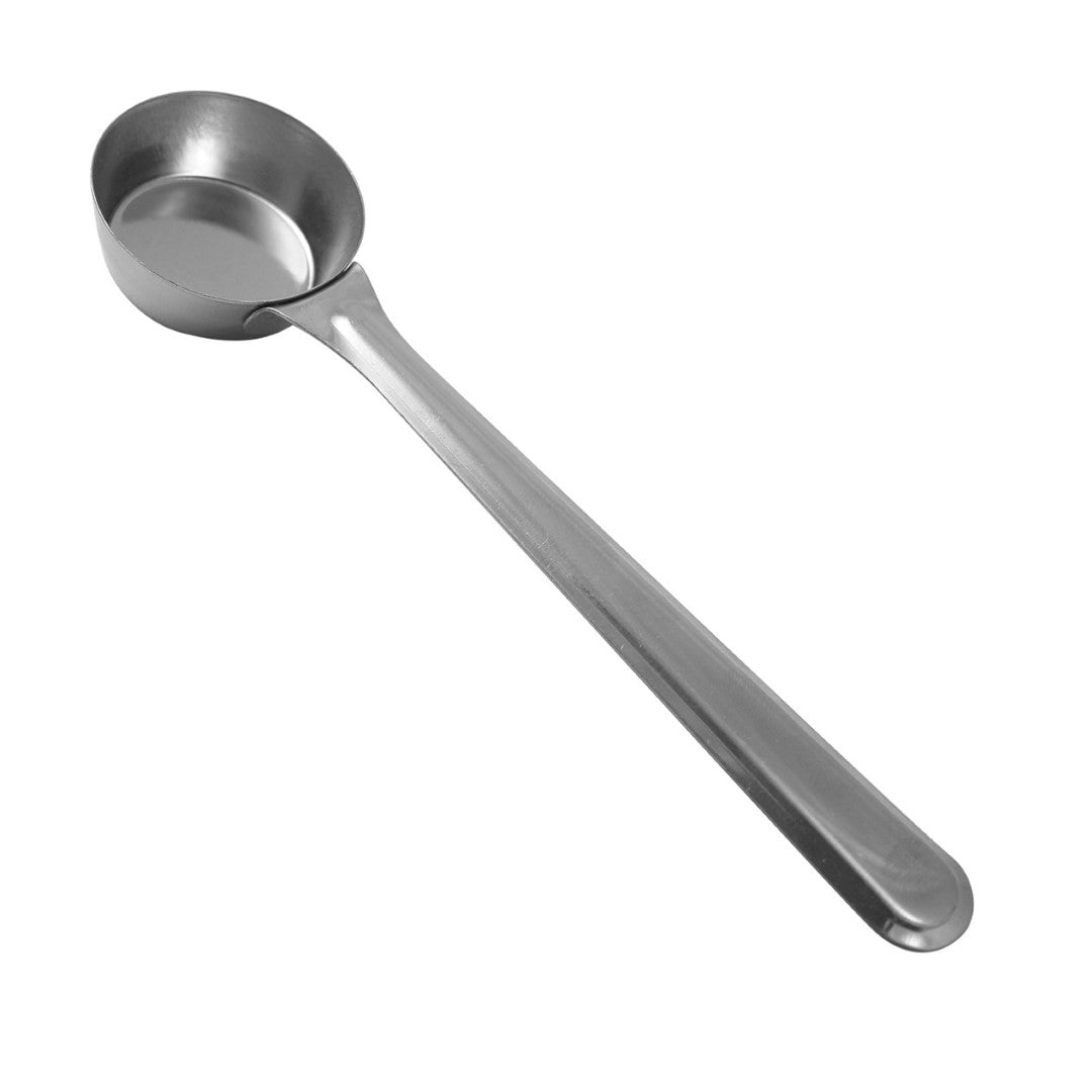Stainless Steel Measuring Spoon (20ml) - Coffee Addicts Canada