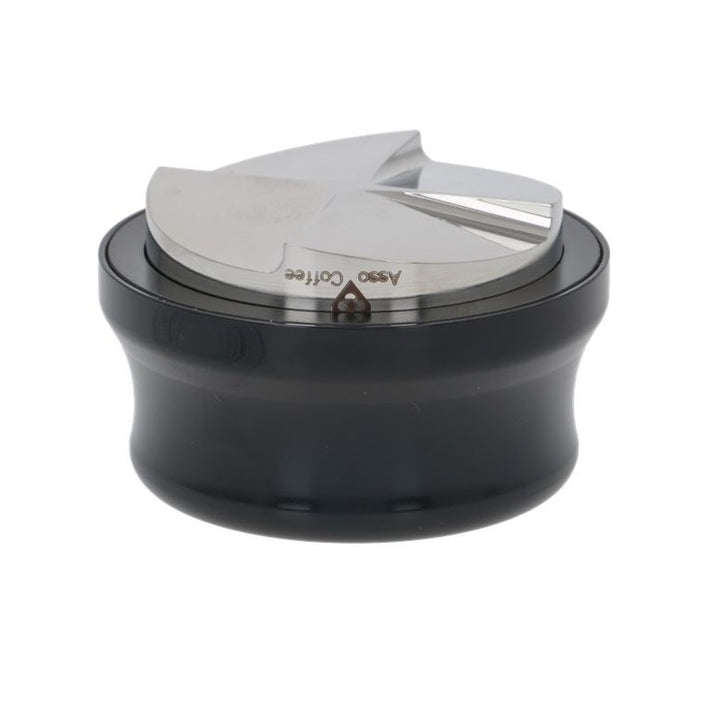 aluminum coffee leveler