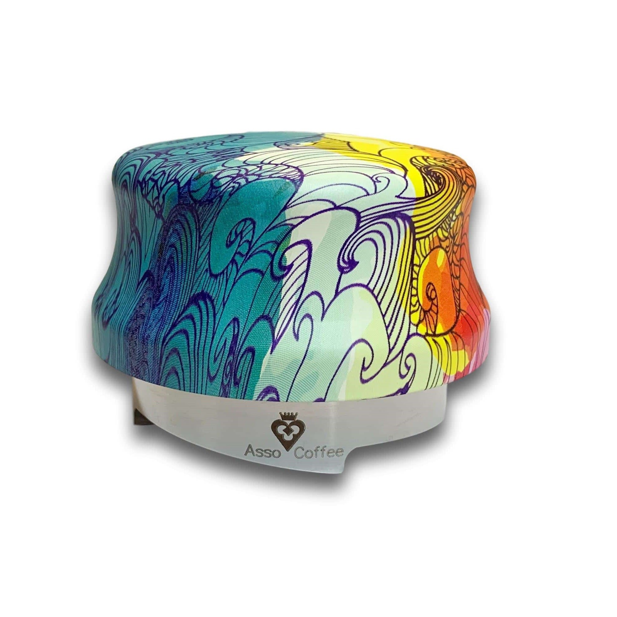 Asso Coffee Leveler | "The Jack"