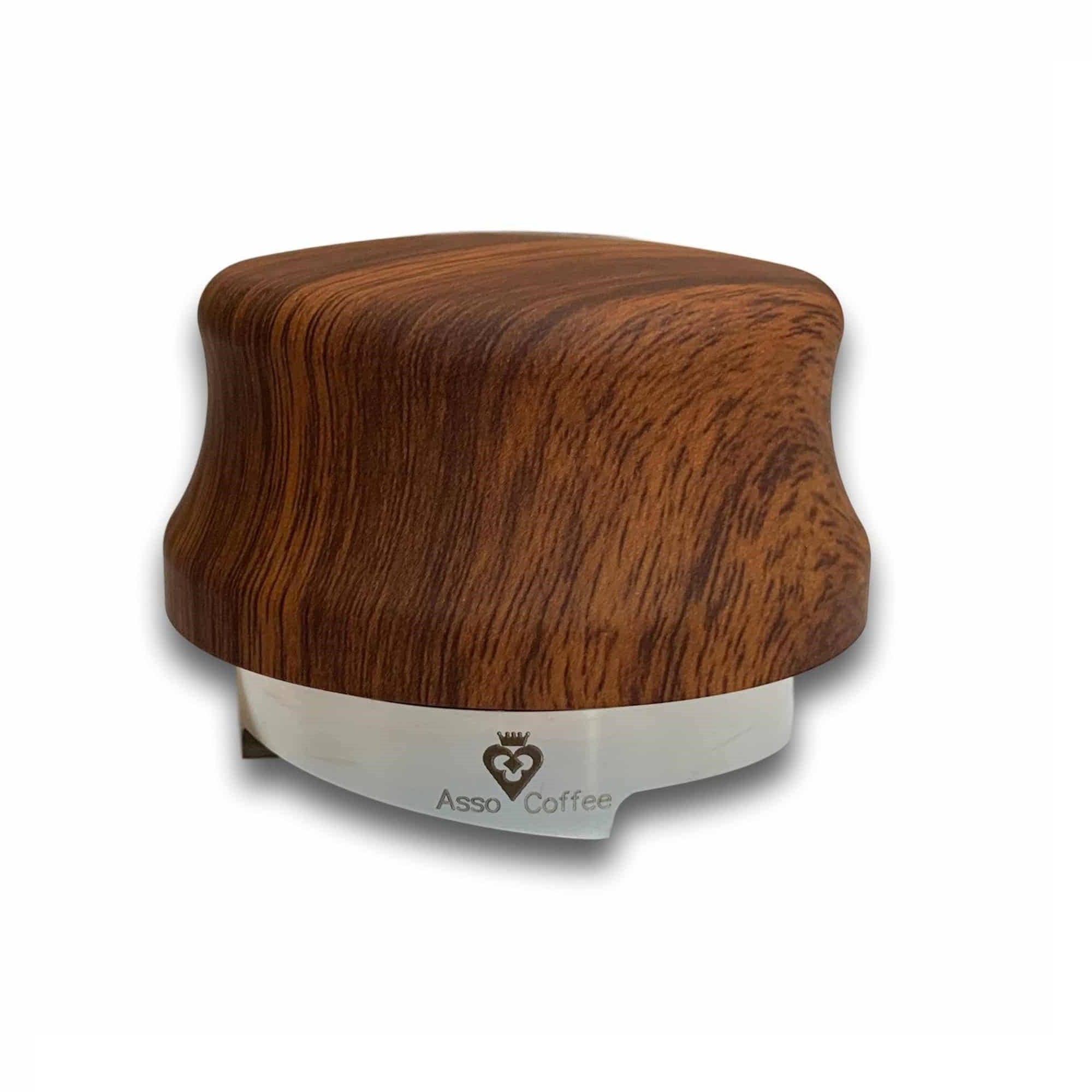 Asso Coffee Leveler | "The Jack"