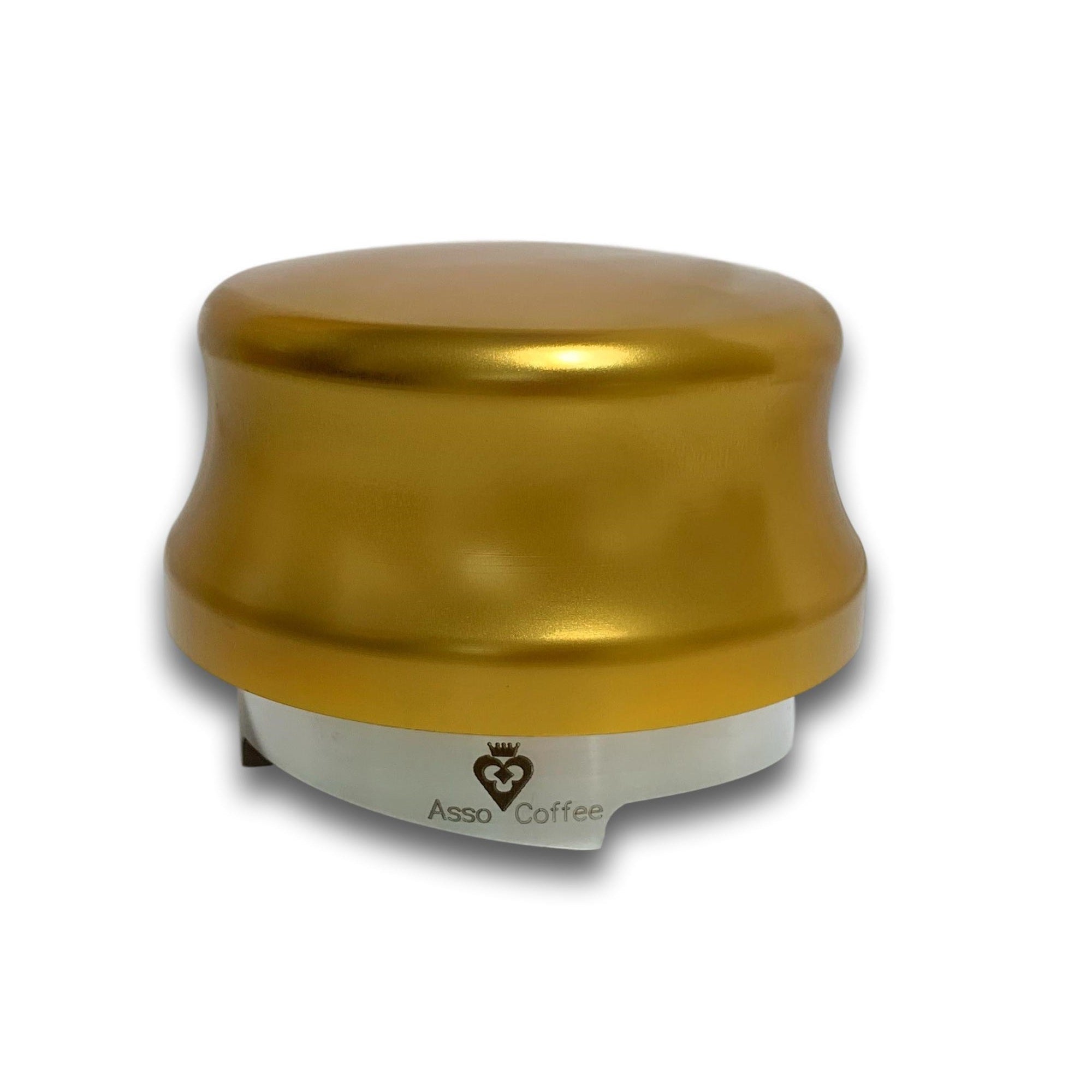 Asso Coffee Leveler | "The Jack"