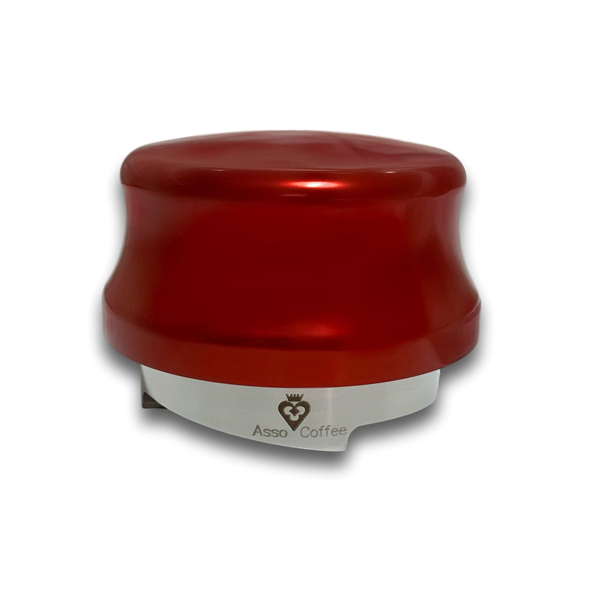 Asso Coffee Leveler | "The Jack"