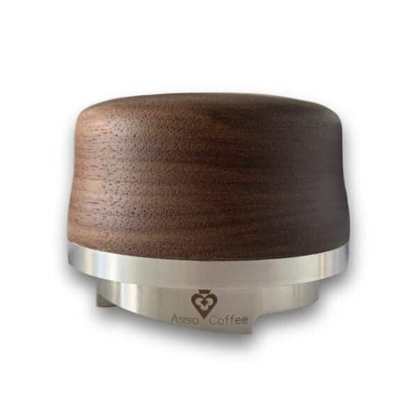 Asso Coffee The Jack Full Wood Leveler