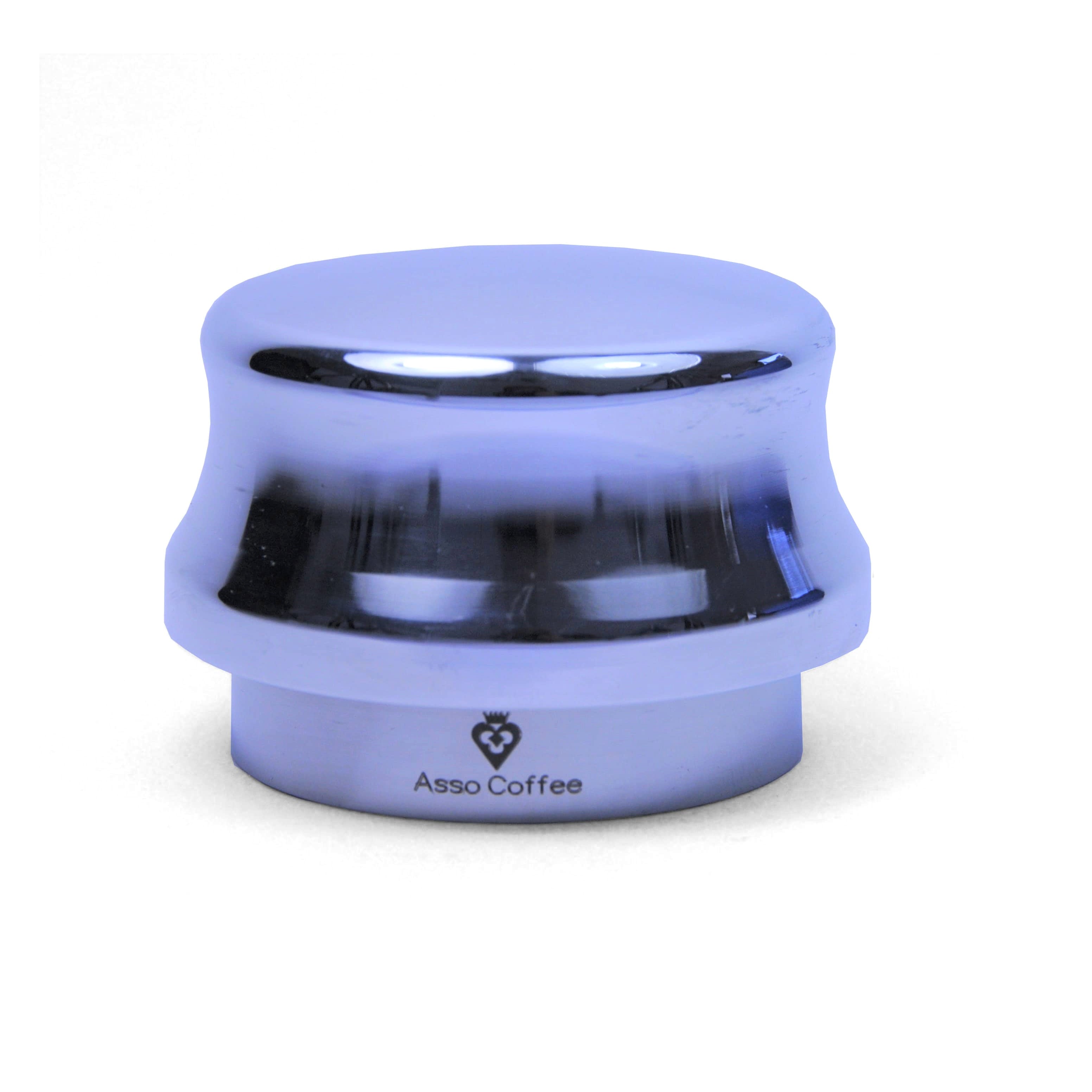 Asso Coffee The King Tamper
