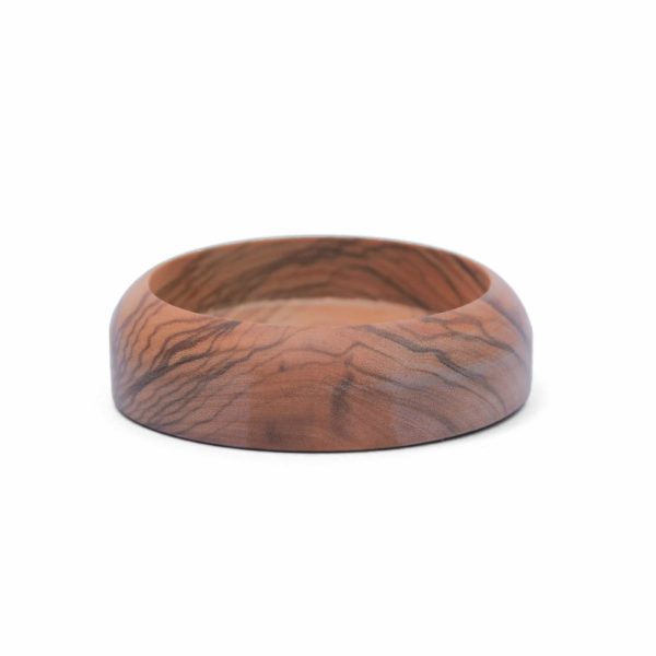 Asso Coffee Wood Tamper Seat