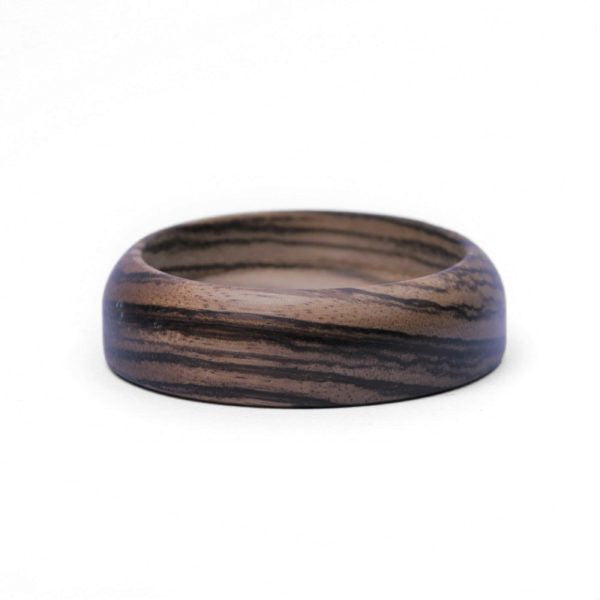 Asso Coffee Wood Tamper Seat
