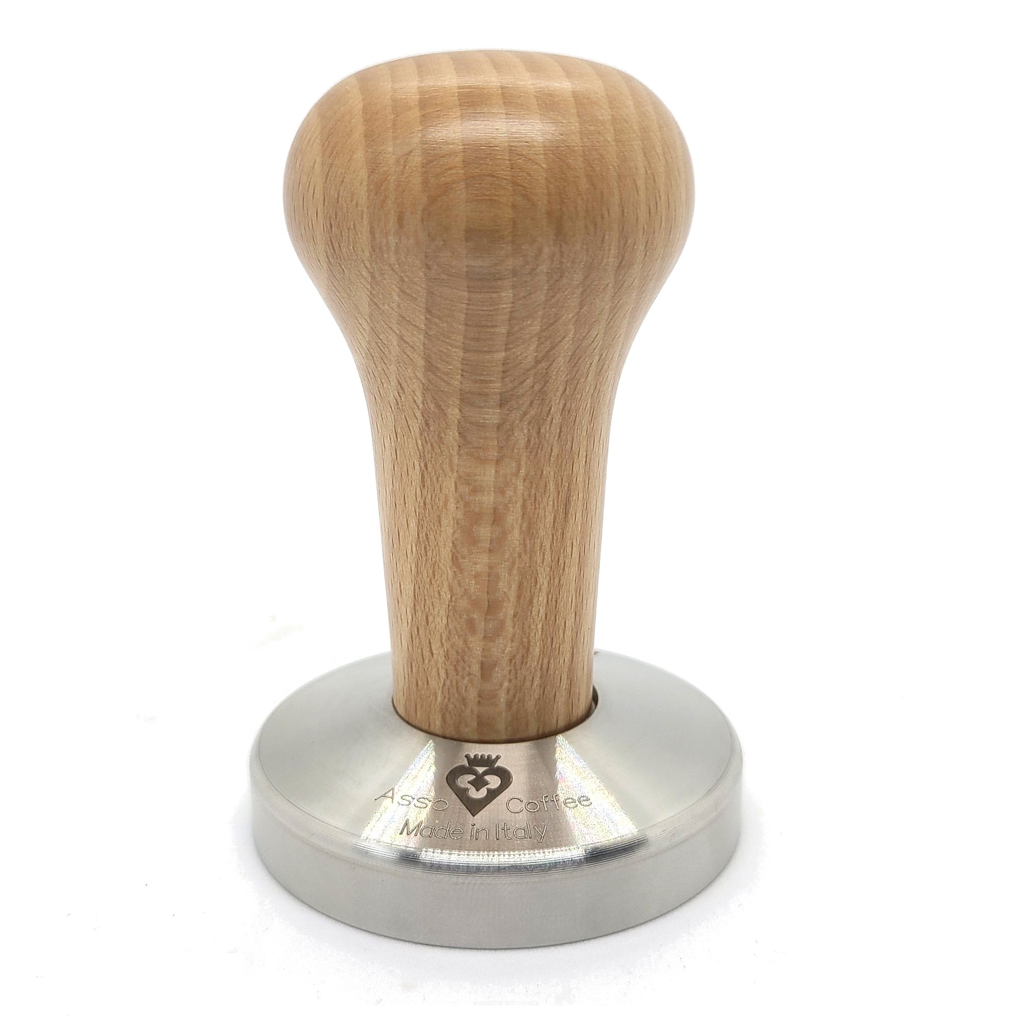 (OPEN BOX) Asso Coffee Essential Tamper