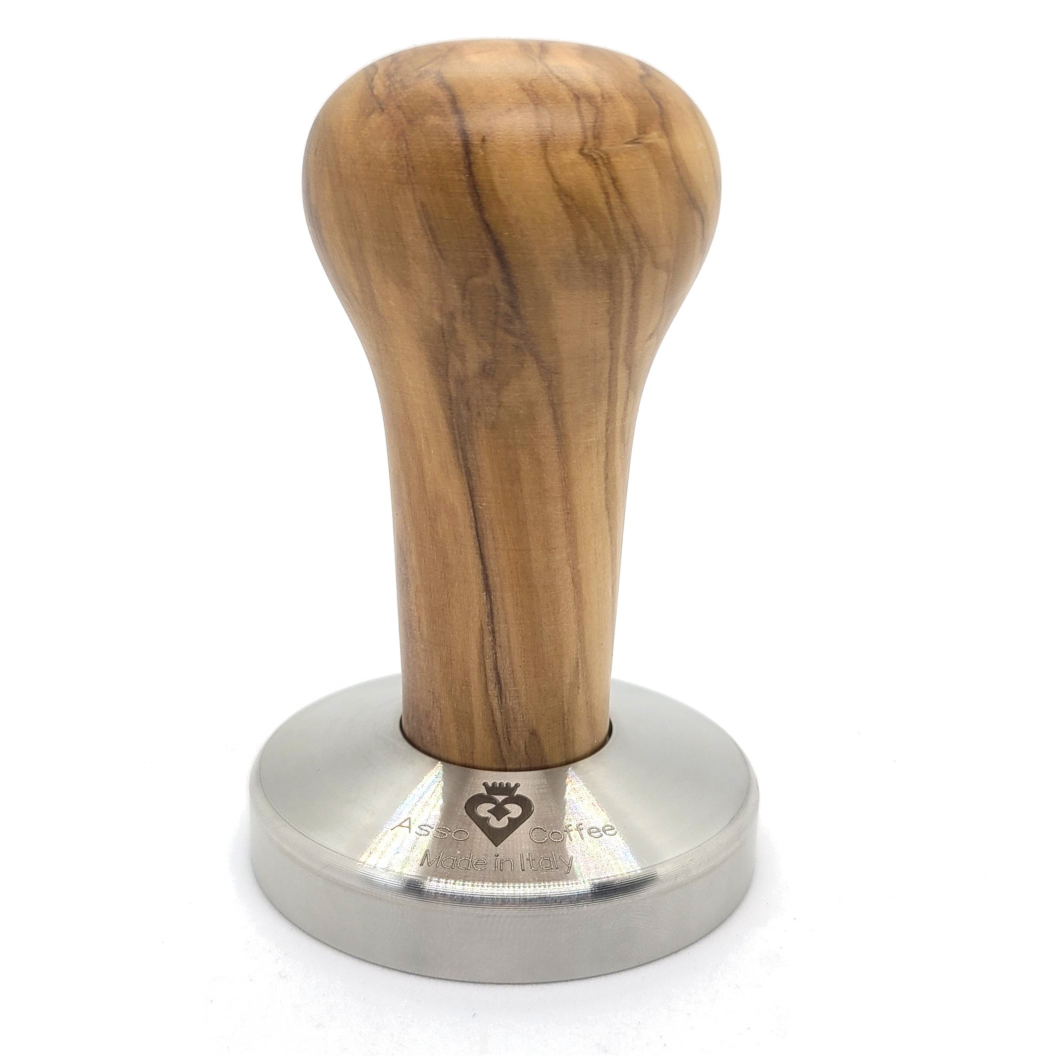 Asso Coffee Essential Tamper