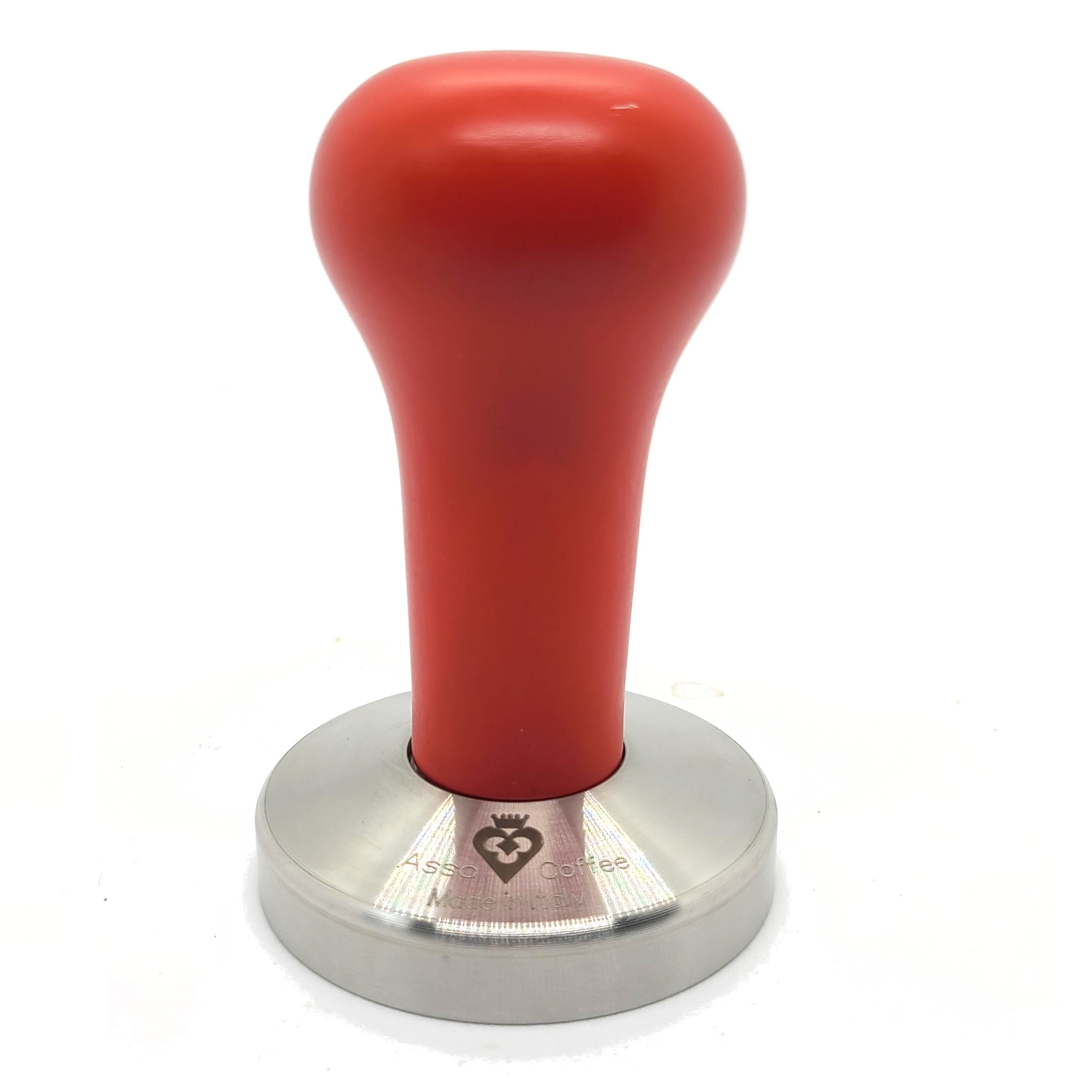 (OPEN BOX) Asso Coffee Essential Tamper