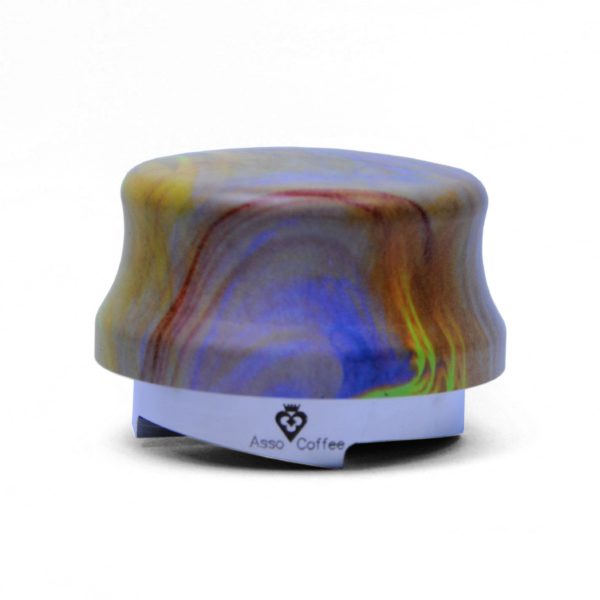 Asso Coffee Leveler | "The Jack"