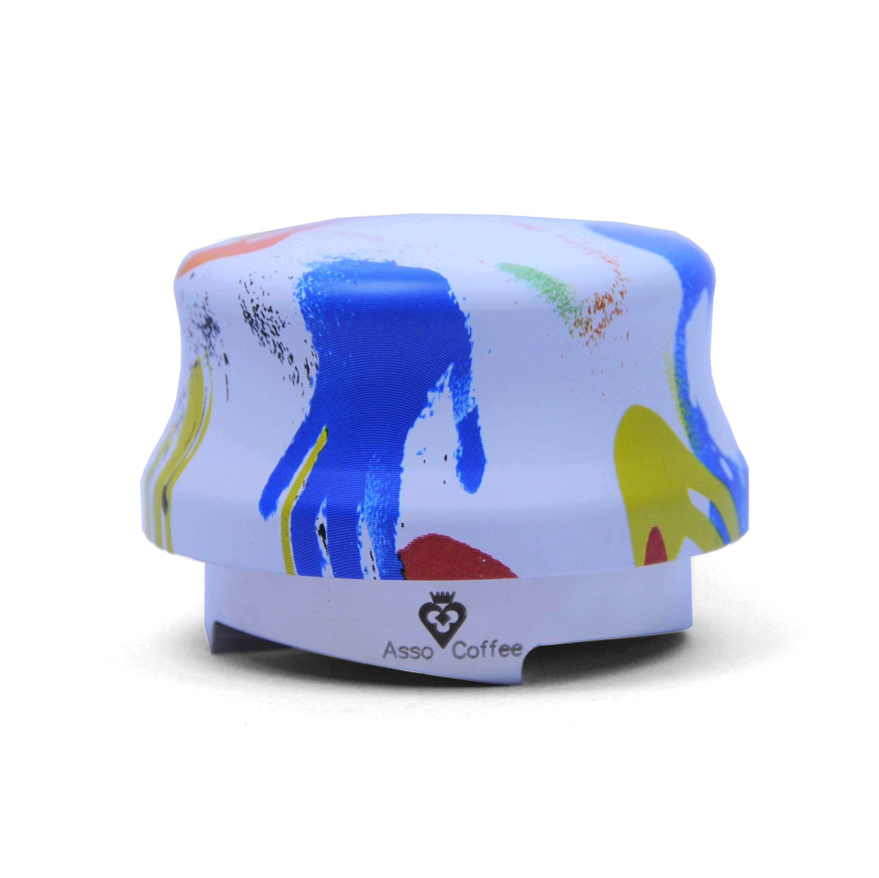 Asso Coffee Leveler | "The Jack"