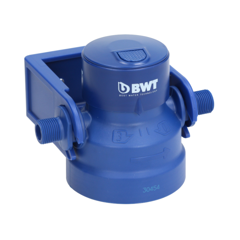 BWT Besthead Quick Change Filter Head