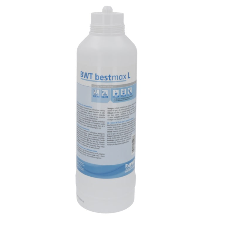 BWT Bestmax Water Filter And Softener