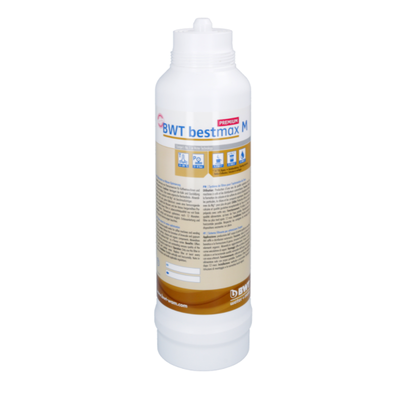 BWT Bestmax Premium Water Filter And Softener