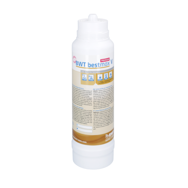 BWT Bestmax Premium Water Filter And Softener