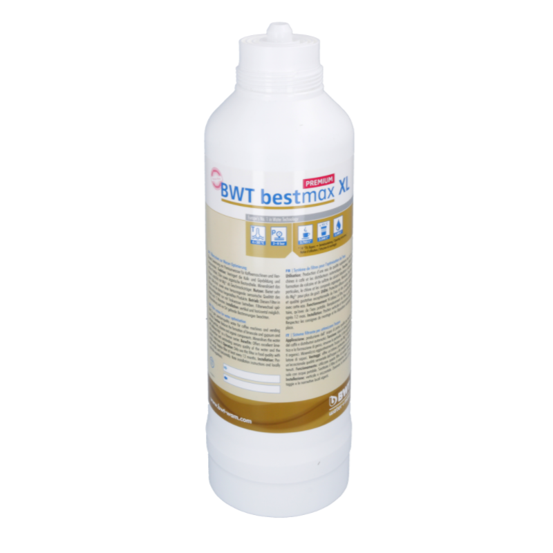 BWT Bestmax Premium Water Filter And Softener