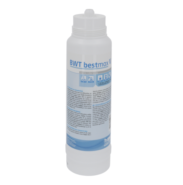 BWT Bestmax Water Filter And Softener