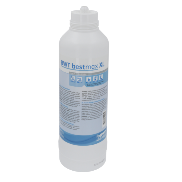 BWT Bestmax Water Filter And Softener