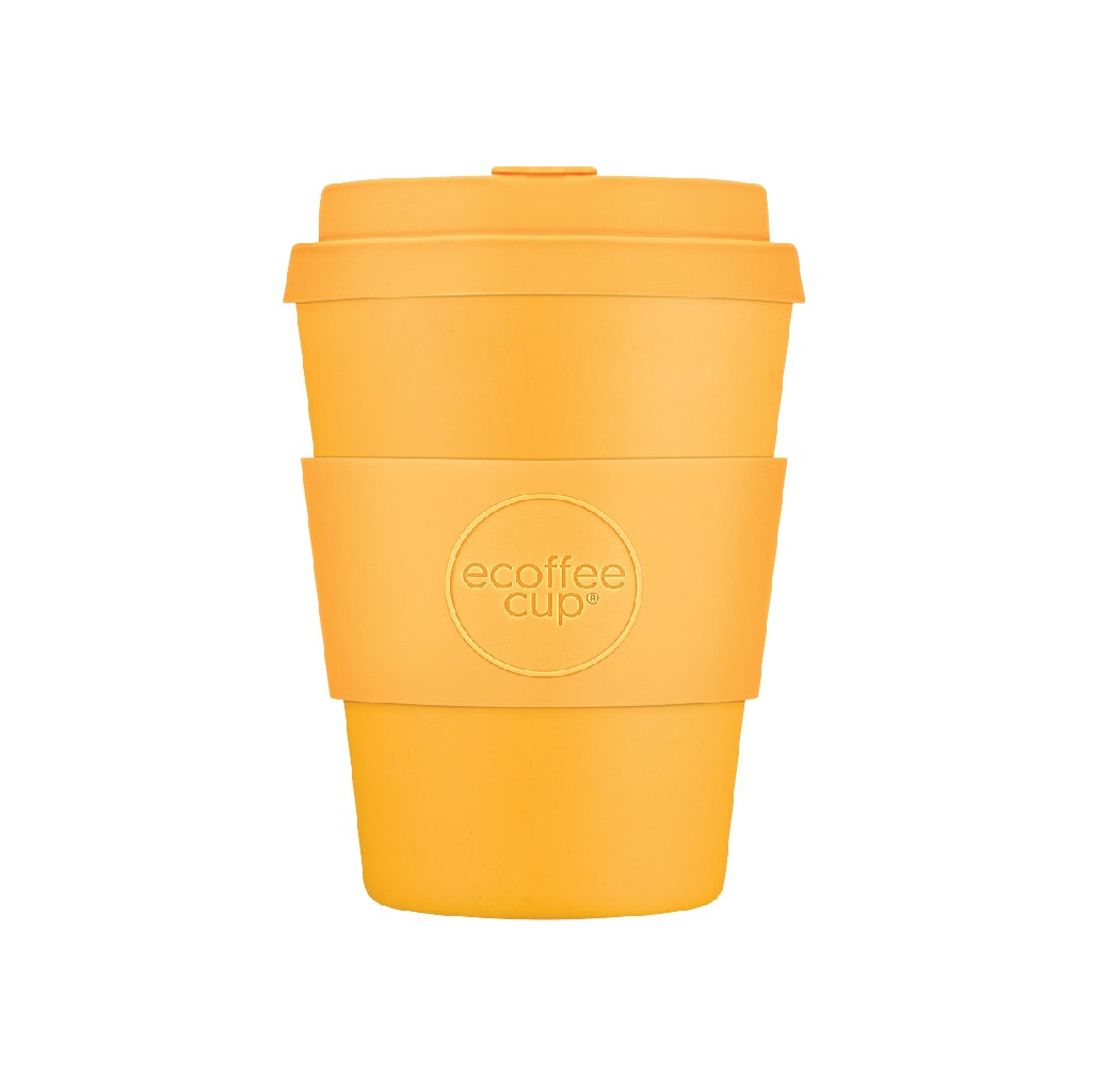 Bananafarma Ecoffee Cup - Coffee Addicts Canada