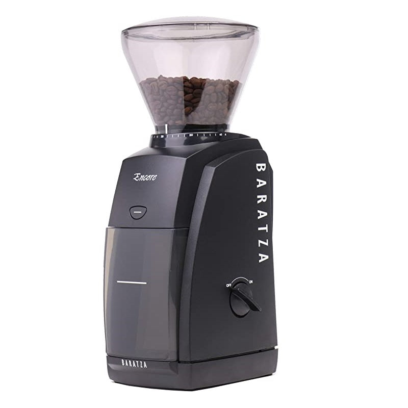 Baratza Encore grinder black