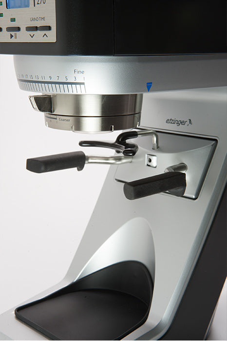 Baratza Sette 270 portafilter fork