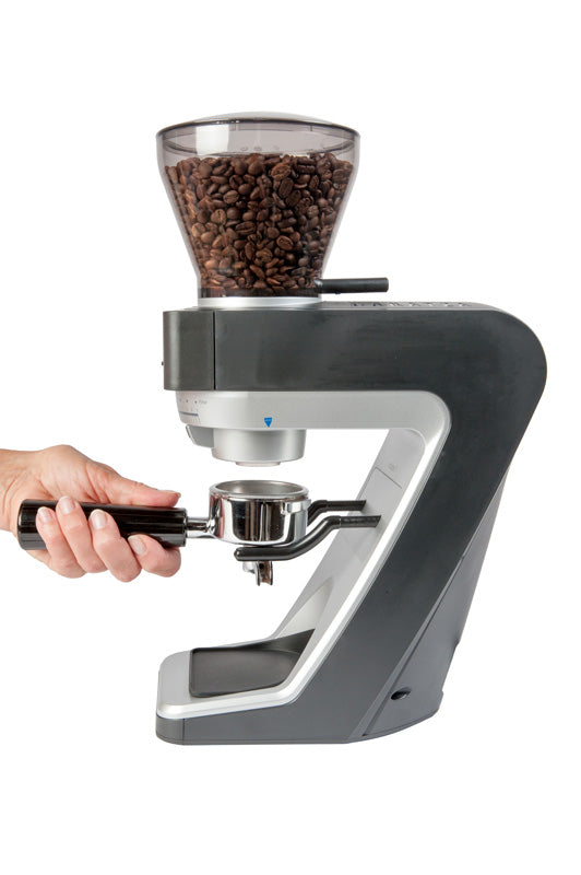Baratza Sette 30 grinder side view