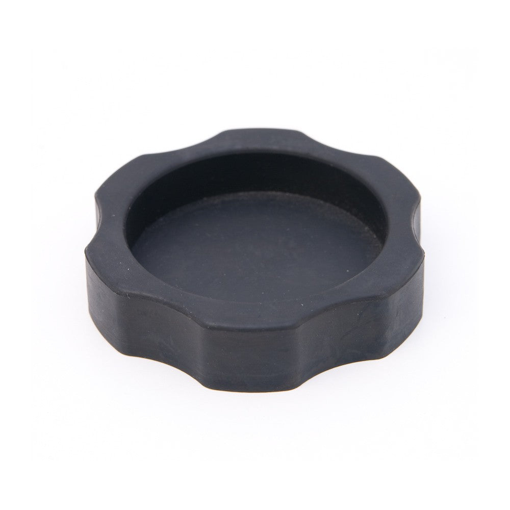 Barista Basics Cog-Style Rubber Tamper Seat - Coffee Addicts Canada