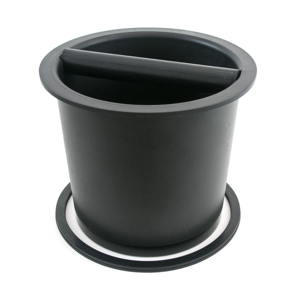 Barista Basics Knockbox (6" round) - Coffee Addicts Canada