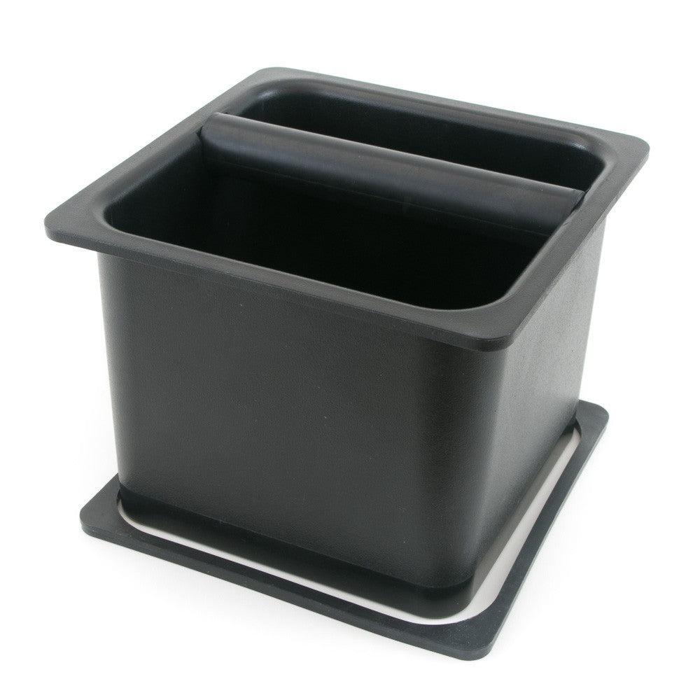 Barista Basics Knockbox Open Bottom (6"x6"x5") - Coffee Addicts Canada