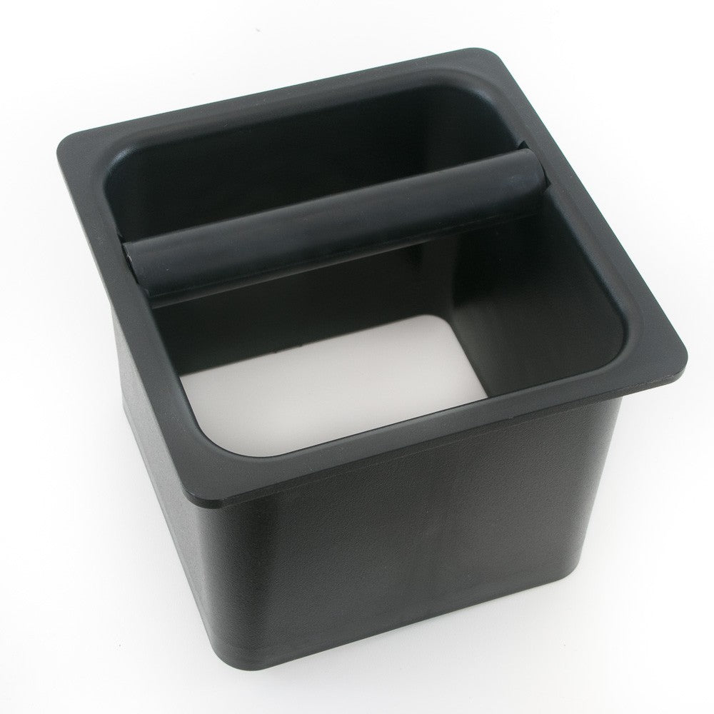 Barista Basics Knockbox Open Bottom (6"x6"x5") - Coffee Addicts Canada