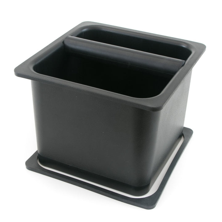 Barista Basics Knockbox (6"x6"x5") - Coffee Addicts Canada