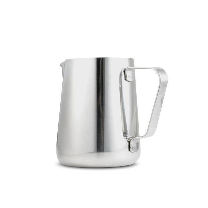 Barista Basics Latte Art Pitcher 12, 20 or 32 oz - Coffee Addicts Canada