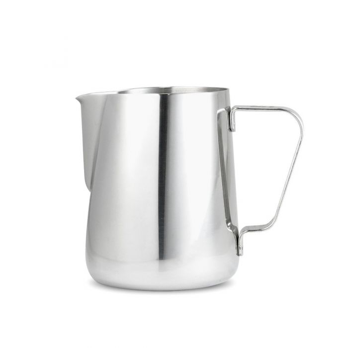 Barista Basics Latte Art Pitcher 12, 20 or 32 oz - Coffee Addicts Canada