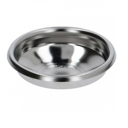 Baristapro Precision Single Portafilter Basket - 8/10g - Coffee Addicts Canada