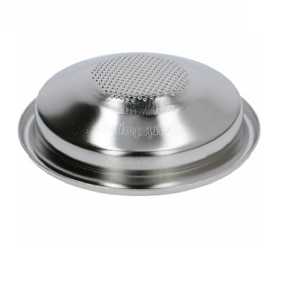 Baristapro Precision Single Portafilter Basket - 8/10g - Coffee Addicts Canada