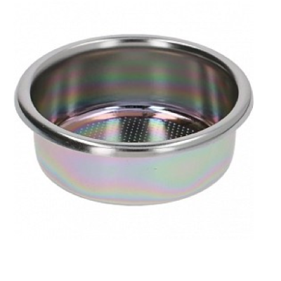 Baristapro Nanotech Precision Double Portafilter Basket - 15g - Coffee Addicts Canada