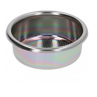 Baristapro Nanotech Precision Double Portafilter Basket - 20g - Coffee Addicts Canada