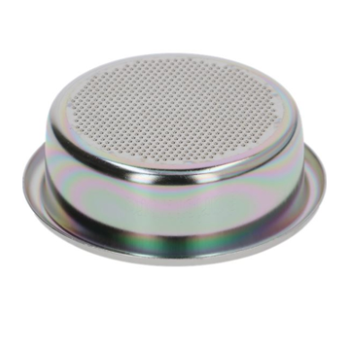 Baristapro Nanotech Precision Triple Portafilter Basket - 22g - Coffee Addicts Canada