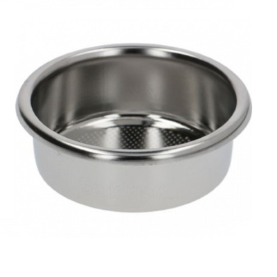 Baristapro Precision Double Portafilter Basket - 15g - Coffee Addicts Canada