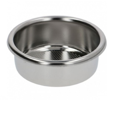 Baristapro Precision Double Portafilter Basket - 18g - Coffee Addicts Canada