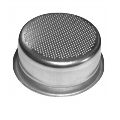 Baristapro Precision Double Portafilter Basket - 20g - Coffee Addicts Canada