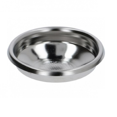 Baristapro Precision Single Portafilter Basket - 10/12g - Coffee Addicts Canada