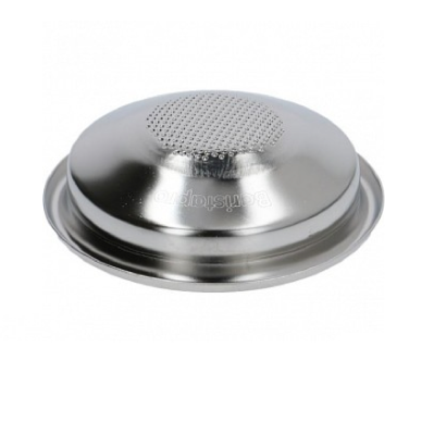 Baristapro Precision Single Portafilter Basket - 10/12g - Coffee Addicts Canada