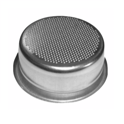 Baristapro Precision Triple Portafilter Basket - 22g - Coffee Addicts Canada