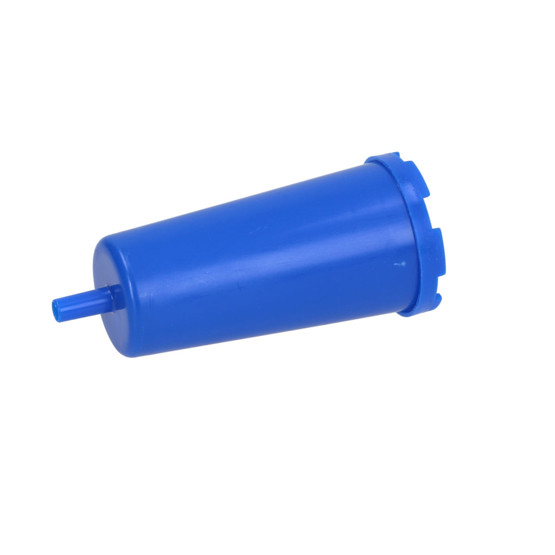 Water Softener With Sponge Filter OCS NICAL 450BLU