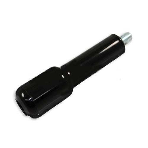 Black Plastic Portafilter Handle - Coffee Addicts Canada